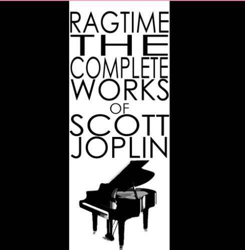 Scott Joplin