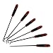 IIT 21560 Pick & Hook Set with Rubber Grip - 6 Piece IIT 21560 Pick & Hook Set with Rubber Grip - 6 Piece