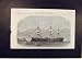 SPANISH IRONCLAD IRON CLAD FRIGATE NUMANCIA CALLAO 1865