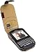 Krusell Handit Multidapt for Blackberry RIM 6230, 6280, 7230, 7250, 7280, 7290- Black