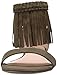 Nine West Women's Wanderlust Suede Dress Sandal