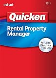 Quicken Rental Property Manager 2011  [Download]