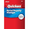 Intuit Quicken Rental Property Manager 2011
