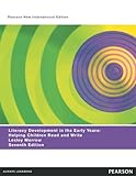 Literacy development in the early years : helping children read and write