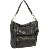 Fossil Sienna Convertible Satchel