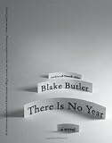 There Is No Year: A Novel Image of There Is No Year: A Novel