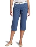 Dockers Women's The Soft Capri Pant