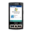 Nokia N95 8gb Quad Band Unlocked Gsm Smartphone With 3g&nbsp;&nbsp;by Nokia 