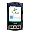 Nokia N95 (8GB) Sim Free Mobile Phone - Black