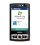 Nokia N95 8GB Quad Band Unlocked GSM Smartphone with 3G