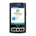 Nokia N95 (8GB) Sim Free Mobile Phone - Black