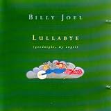 Billy Joel Album - Lullabye (Goodnight My Angel) (Front side)