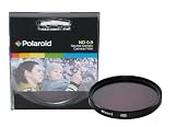 Polaroid Optics 62mm ND 0.9 Neutral Density Filter