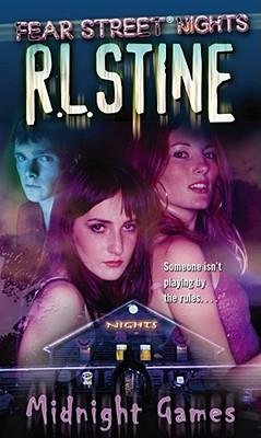 [(Midnight Games )] [Author: R. L. Stine] [Aug-2005]