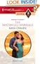 The Santangeli Marriage (Harlequin Presents Extra)