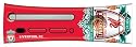 Mad Catz Xbox 360 Liverpool FC Faceplate 5 (Xbox 360)