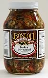 Italian Olive Salad - Small