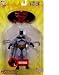 Search : Superman/Batman Series 4 - With A Vengeance: Batzarro Action Figure