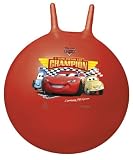 John 59541 - Sprungball "Cars"