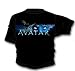 Avatar Life Is Connected Men's T-Shirt