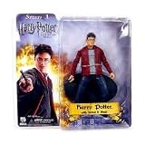 NECA Harry Potter and the Half Blood Prince 7 Inch Action Figure Harry Potter