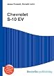 Chevrolet S-10 EV