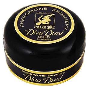 Phermone Diva Silver Dust courses shop Phermone Diva Silver Dust courses shop