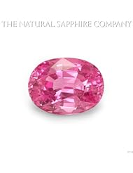 Natural Pink Sapphire, 2.53ct. (P2556)