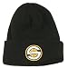 Throwback Seattle Sonics Cuffed Knit Hat