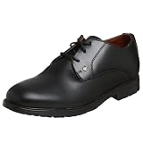 Tommy Hilfiger Men's Garnett Oxford,Black,9.5 M