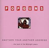 Another Year Another Address: the Best of the Midnight Years