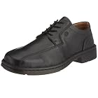 Josef Seibel Burgess Leather Lace-Up