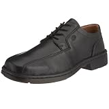 Josef Seibel Burgess Leather Lace-Up