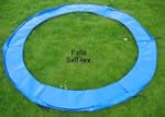 Trampolin Randabdeckung 396 - 400 cm...
