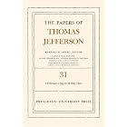 Click here to buy The Papers of Thomas Jefferson, Volume 31: 1 February 1799 to 31 May 1800 (Papers of Thomas Jefferson) by Thomas Jefferson and Barbara B. Oberg.