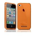 TUNEWEAR iPhone4用ソフトケース SOFTSHELL for iPhone 4