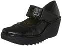 Fly London Women's Yag Platforms Heels