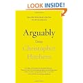Arguably: Selected Essays
