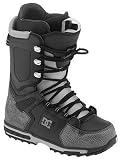 DC Balance 08 Men's Snowboard Boots - Black
