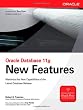 Oracle Database 11g New Features (Osborne ORACLE Press Series) Image of Oracle Database 11g New Features (Osborne ORACLE Press Series)