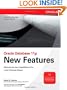 Oracle Database 11g New Features (Oracle Press)