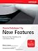 Oracle Database 11g New Features (Osborne ORACLE Press Series)