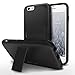 iPhone 6S Case, iPhone 6 Case, VENA [Legacy] Slim Dual Layer Hybrid Case with Kickstand and Screen Protector for Apple iPhone 6 6S (4.7