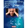 Naturwissenschaften Biologie - Chemie - Physik - Westliche Bundesl�nder: Sucht: Sch�lerbuch