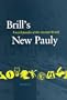 Antiquity, Volume 8 (Lyd -Mine) (Brill's New Pauly, 8)