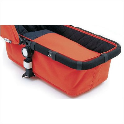 Bugaboo 280201 - X Frog Bassinet Sleeping Bag Color: Sand