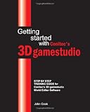 Book: Getting started with Conitec's 3D gamestudio: Step by Step Training Guide for Conitec's 3D gamestudio World Editor Software Getting started with Conitec's 3D gamestudio: Step by Step Training Guide for Conitec's 3D gamestudio World Editor Software