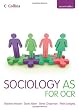 Collins A Level Sociology - Sociology AS for OCR