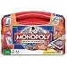 Hasbro Monopoly Here & Now The Traveler's Edition - Toys R Us Exclusive