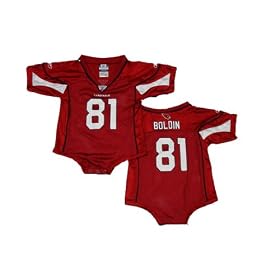 #81 anquan boldin outfits for infant